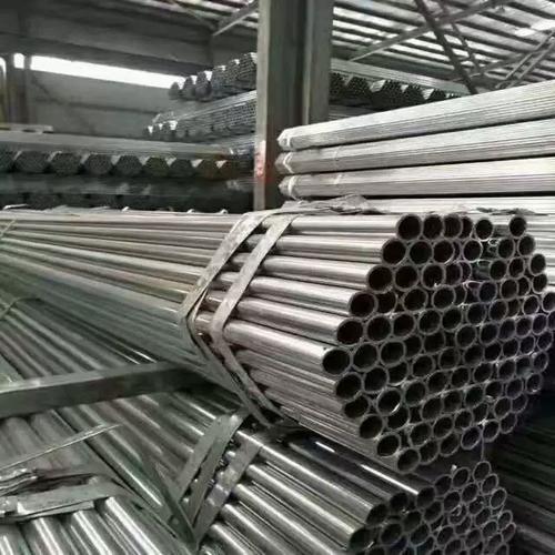 蔡甸q355nhb耐候钢管